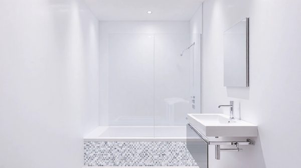 5 matériaux tendance pour revêtir votre salle de bain