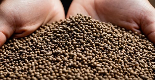 Bon plan pellet : astuces pour économiser face à la hausse