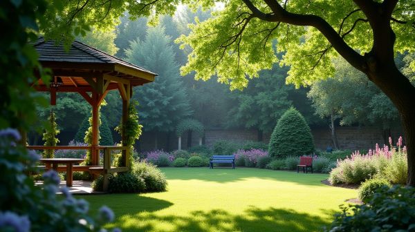 Choisir l'abri de jardin idéal pour vos besoins