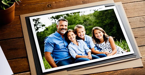 Immortalisez vos moments familiaux avec un kit d'empreintes