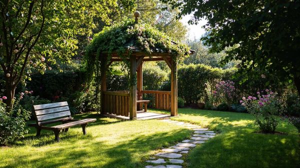 Top 5 abris de jardin adaptés à chaque style de vie