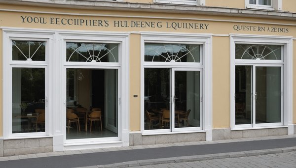 Votre vitrier à nice : expertise et services de qualité
