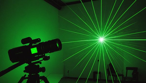 Comment choisir le meilleur laser ligne verte pour vos travaux ?