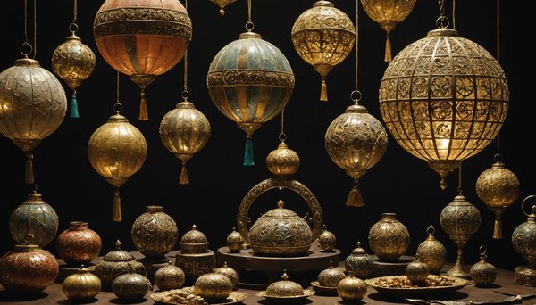 Décoration & artisanat du monde : un voyage sensoriel à faire