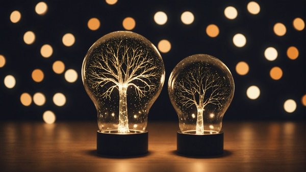 Trouver la veilleuse idéale pour petits et grands chez sleepystarzzz