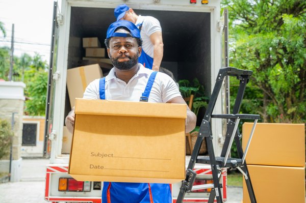 Simplifiez votre déménagement à limoges grâce à nos conseils