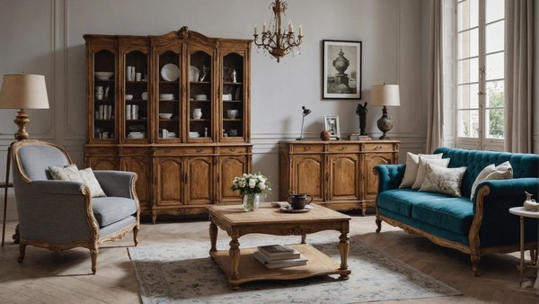 Créez le meuble sur mesure de vos rêves à Marseille