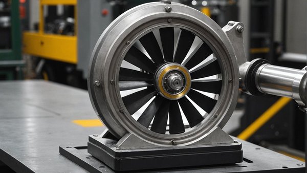 Moteur stirling industriel : efficacité et impact écologique