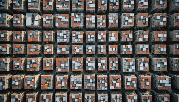 Les types de travaux soumis à autorisation d'urbanisme