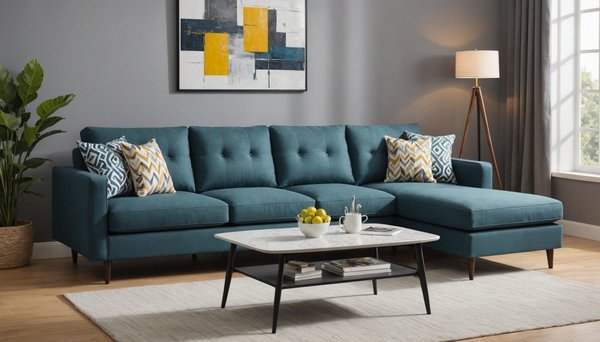 5 conseils pour choisir un canapé convertible idéal chez vous