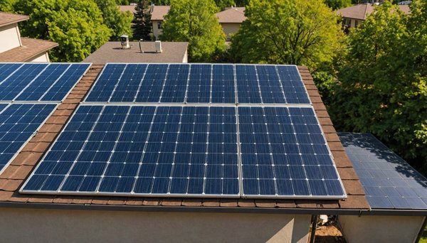 Découvrez comment optimiser votre énergie avec un panneau solaire 500w
