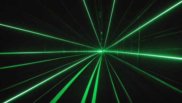 Les 5 critères essentiels pour sélectionner un laser ligne verte