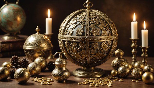 Découvrez les trésors de la décoration et artisanat mondial