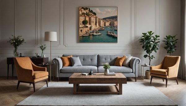 Découvrez comment concevoir votre meuble idéal à marseille