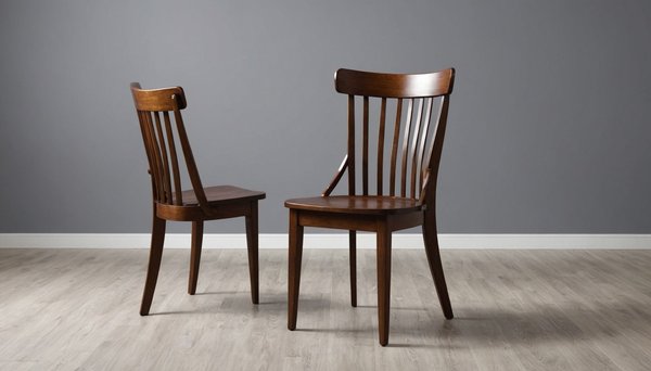 Solutions efficaces pour éliminer le grincement des chaises