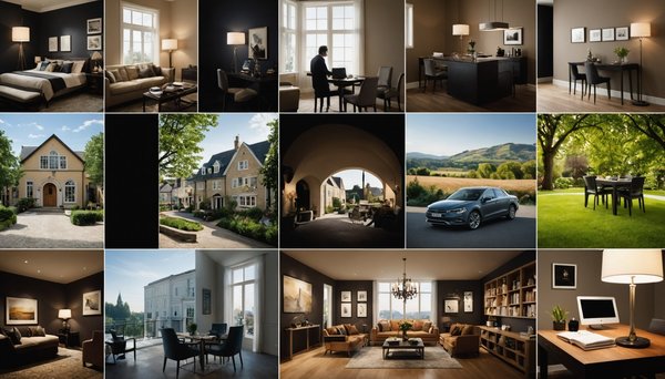 Guide d'achat de panneaux pour particuliers : captez l'intérêt local