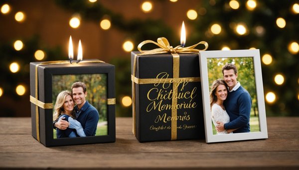 Idées de cadeaux sur mesure pour des souvenirs inoubliables