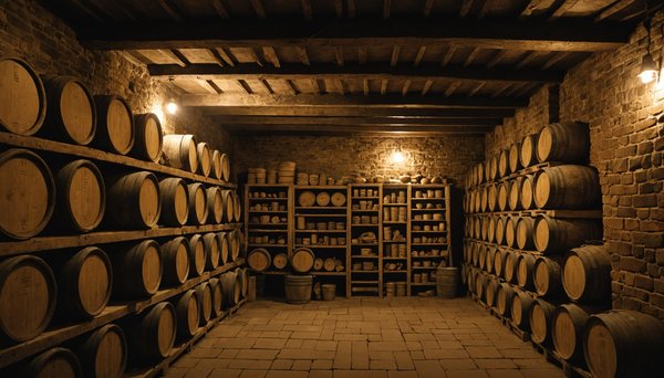 10 astuces essentielles pour bien isoler une cave ancienne