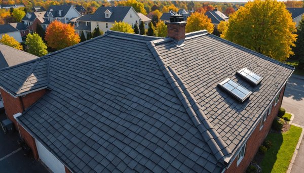 Services de toiture : choisissez l'excellence avec allotoiture