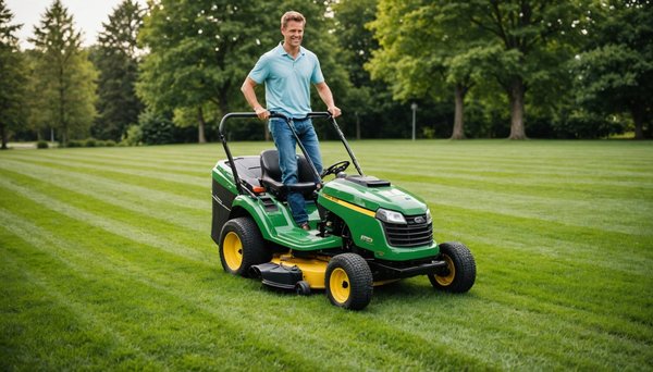 Comprendre les tarifs de tonte de pelouse en 2025