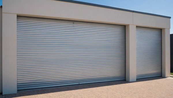 Volets roulants électriques en alu : avantages et prix à explorer