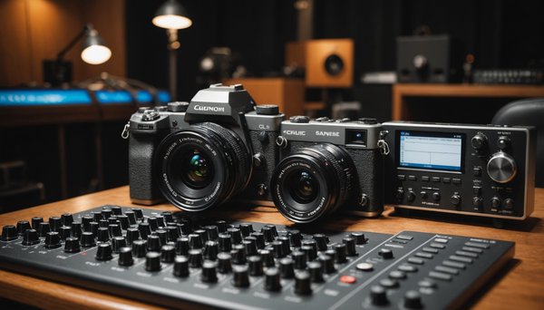 Trouvez le matériel hifi haut de gamme parfait pour vous