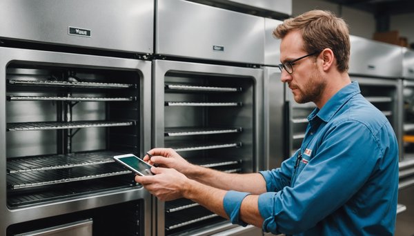 Votre frigoriste agréé en réfrigération : efficacité garantie